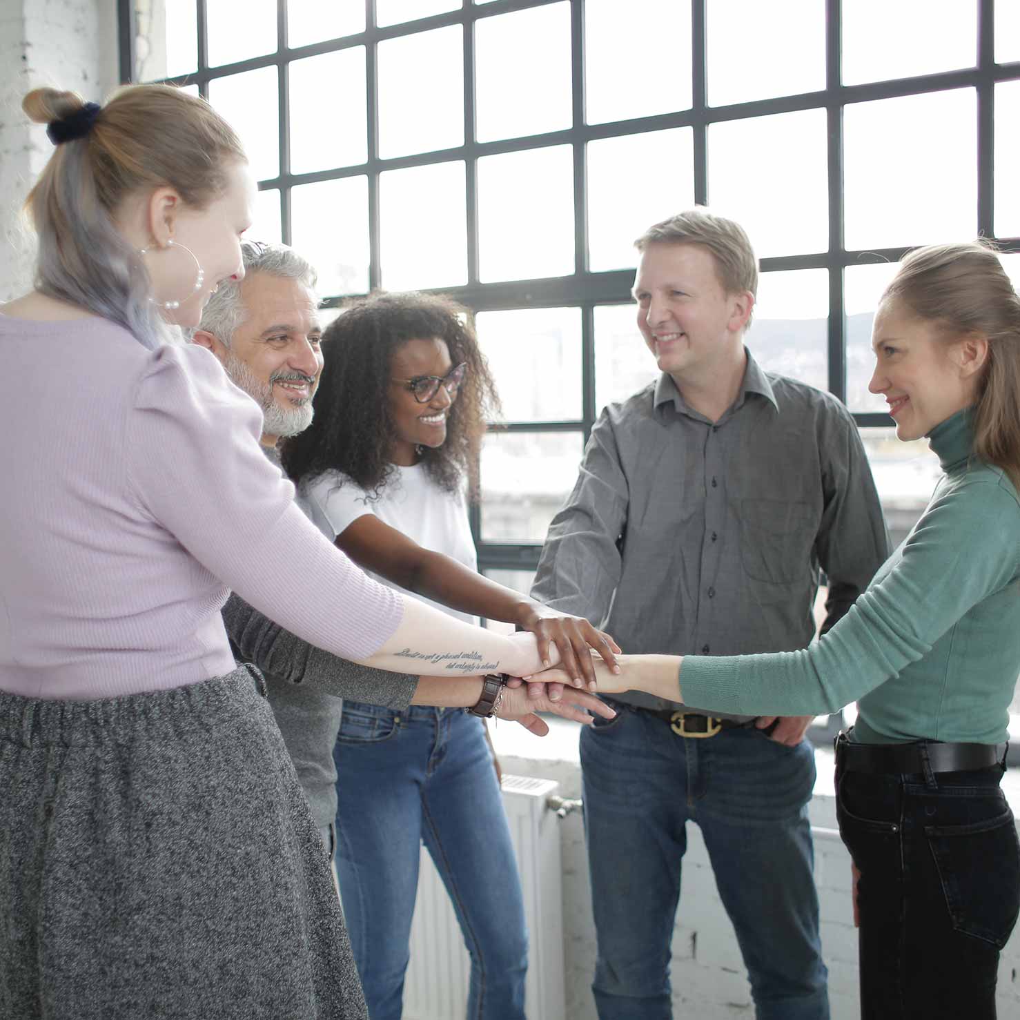 tax office tax preparers